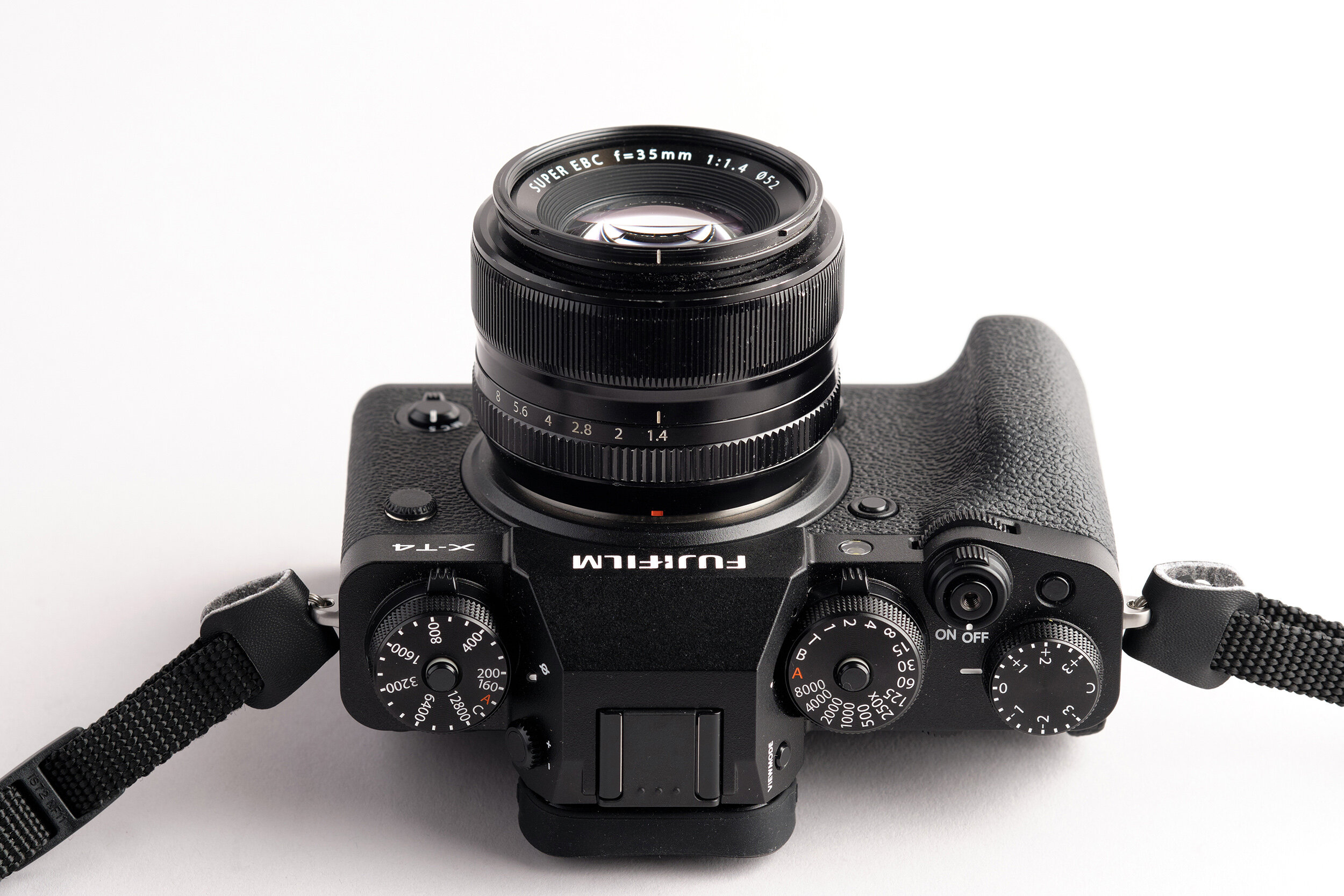 Fujifilm mm f.4 R Review    Travelog