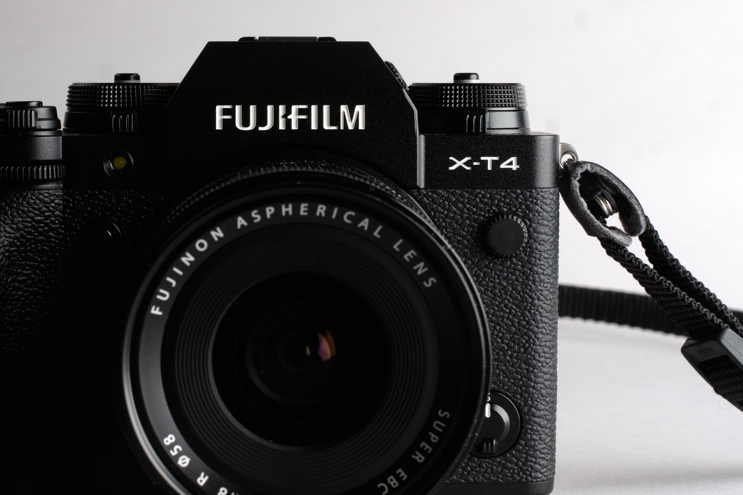 Fujifilm X E4 Fujifilm X Pro3