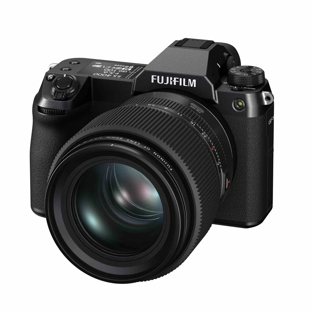 fujifilm gfx100 gf80mm gf35-70mm セット Fujifilm Unveils The GFX100S Large Format Camera & GF 80mm f/1.7