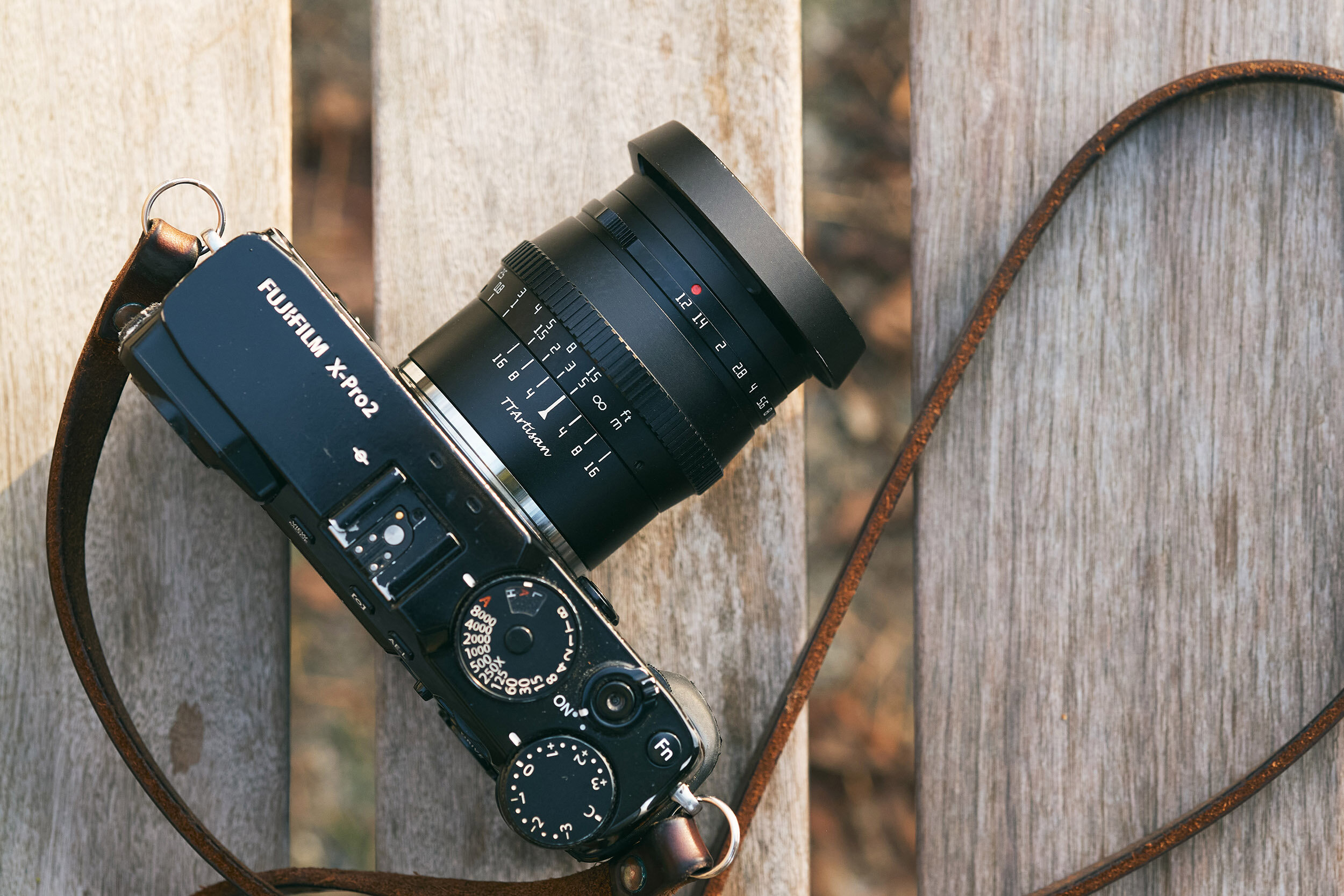 TTArtisan 50mm f/1.2 Review | 5050 Travelog