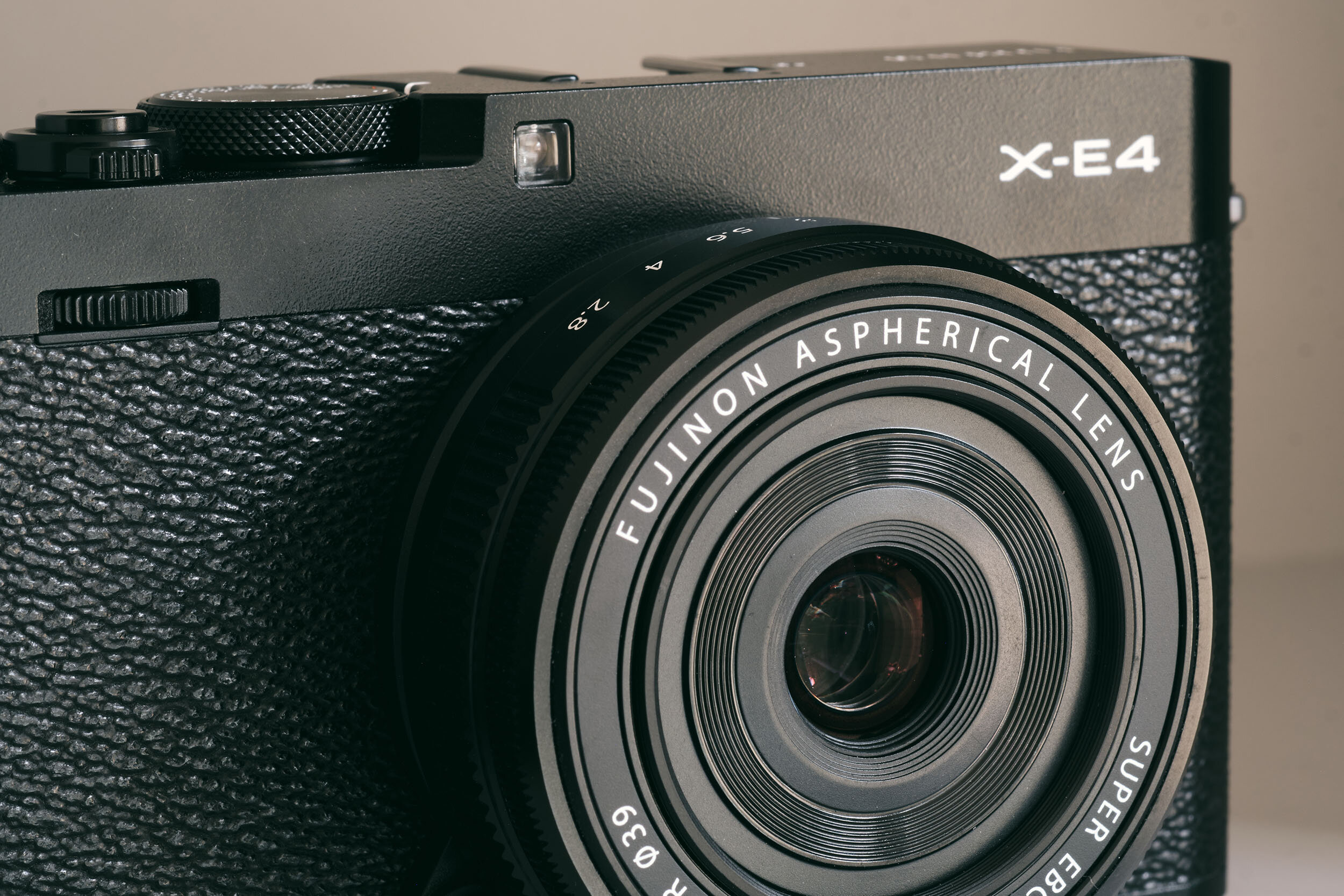 esthetisch Reductor Plakken Fujifilm XF 27mm f/2.8 R WR Review | 5050 Travelog