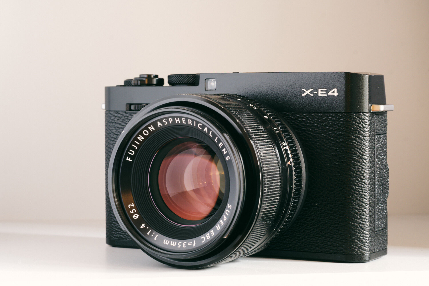 Fujifilm 35mm f/1.4 R Review | 5050 Travelog