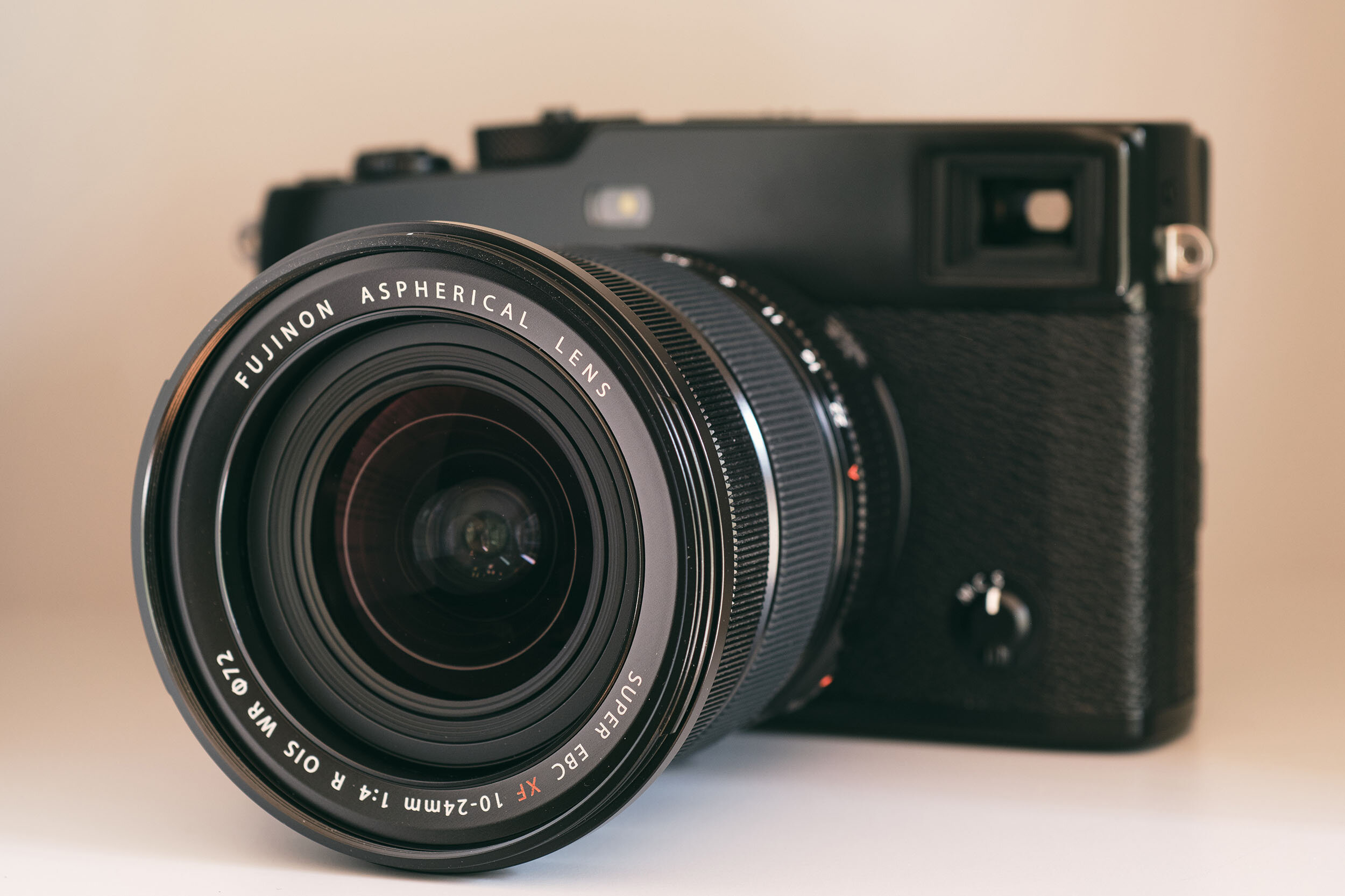 Fujifilm XF 10-24mm f/4 R OIS WR Review | 5050 Travelog