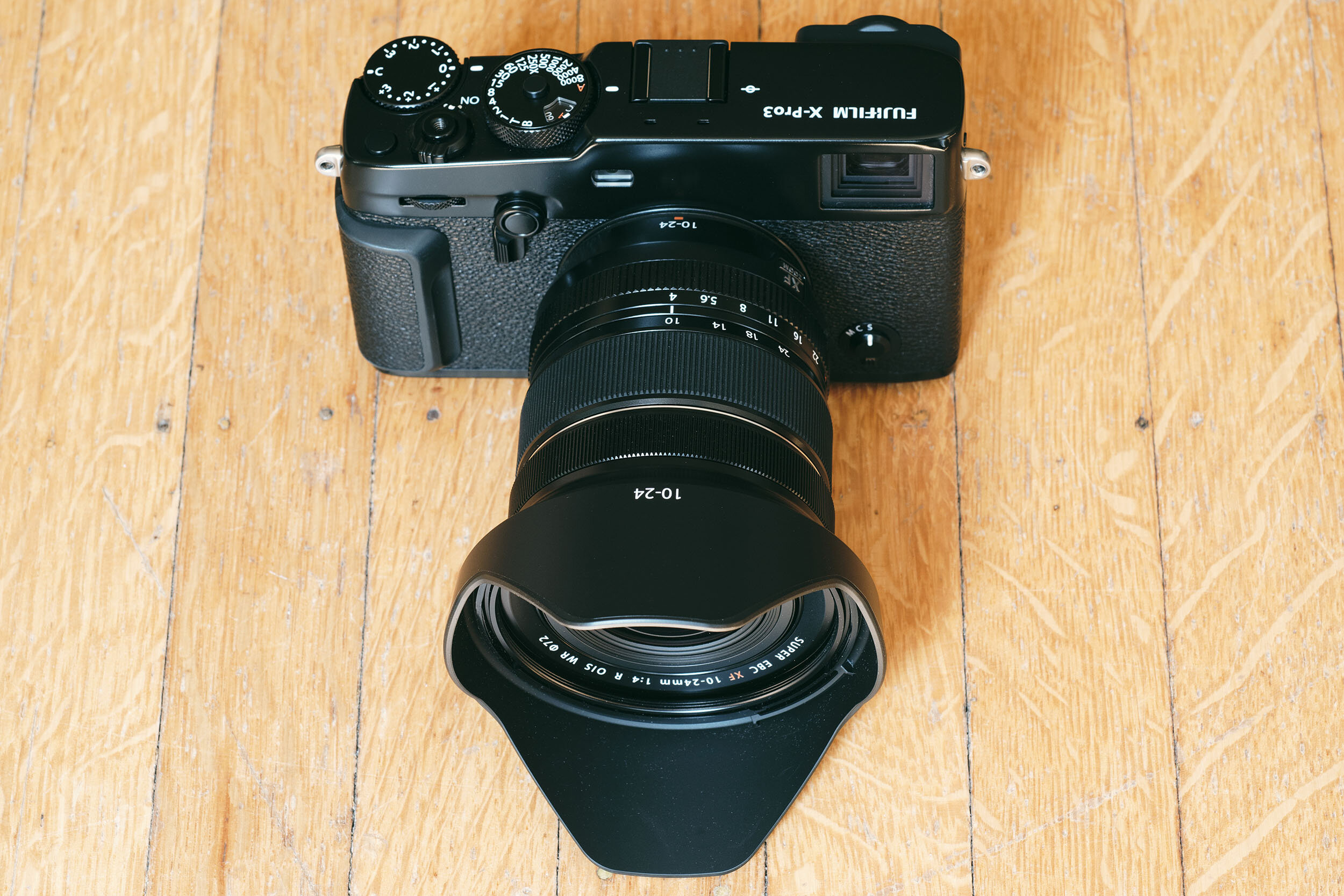 カメラ その他 Fujifilm XF 10-24mm f/4 R OIS WR Review | 5050 Travelog