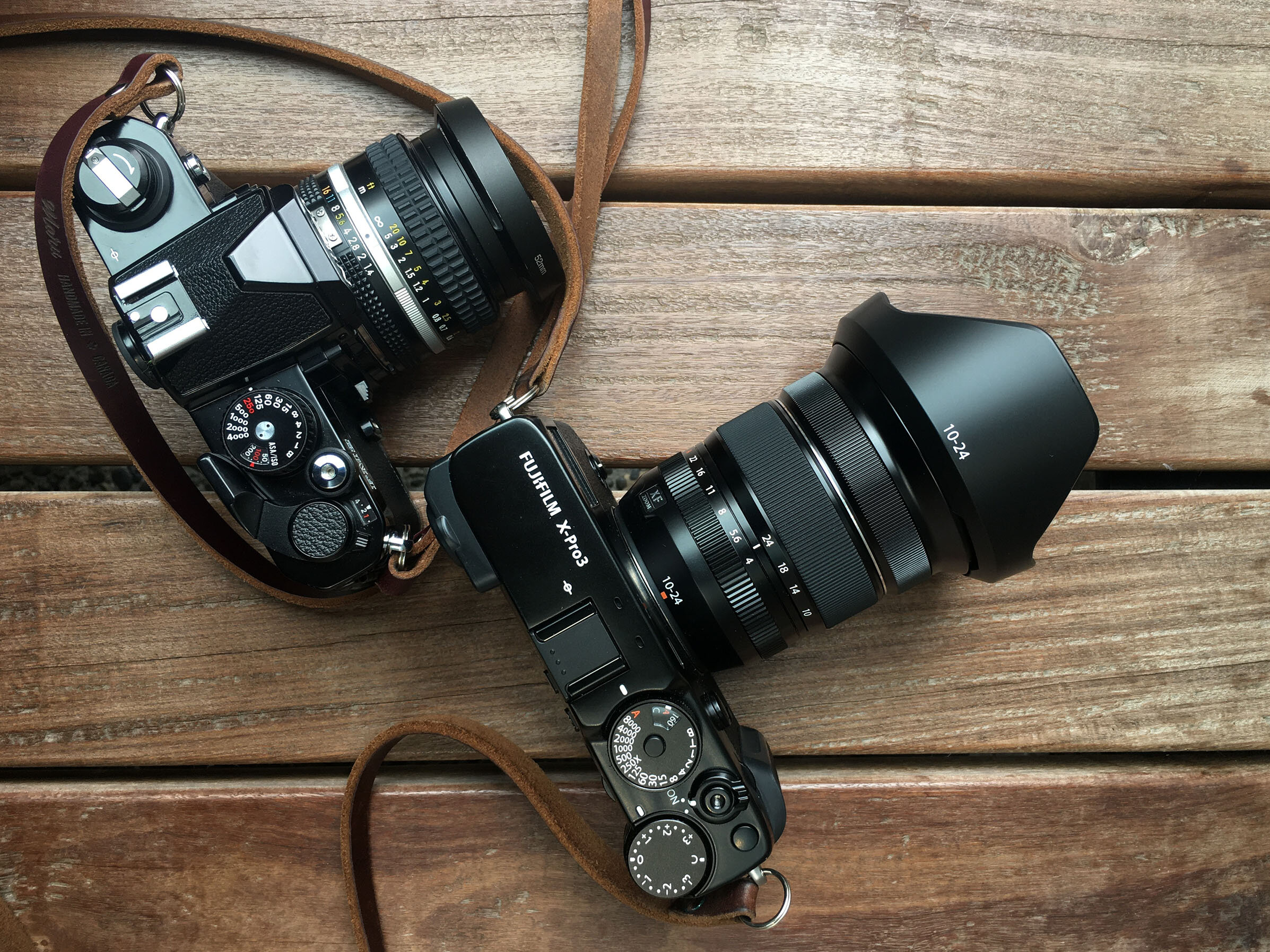 Fujifilm XF 10-24mm f/4 R OIS WR Review | 5050 Travelog