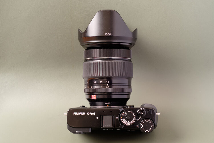Fujifilm Xf 16 55mm F 2 8 R Lm Wr Review 5050 Travelog