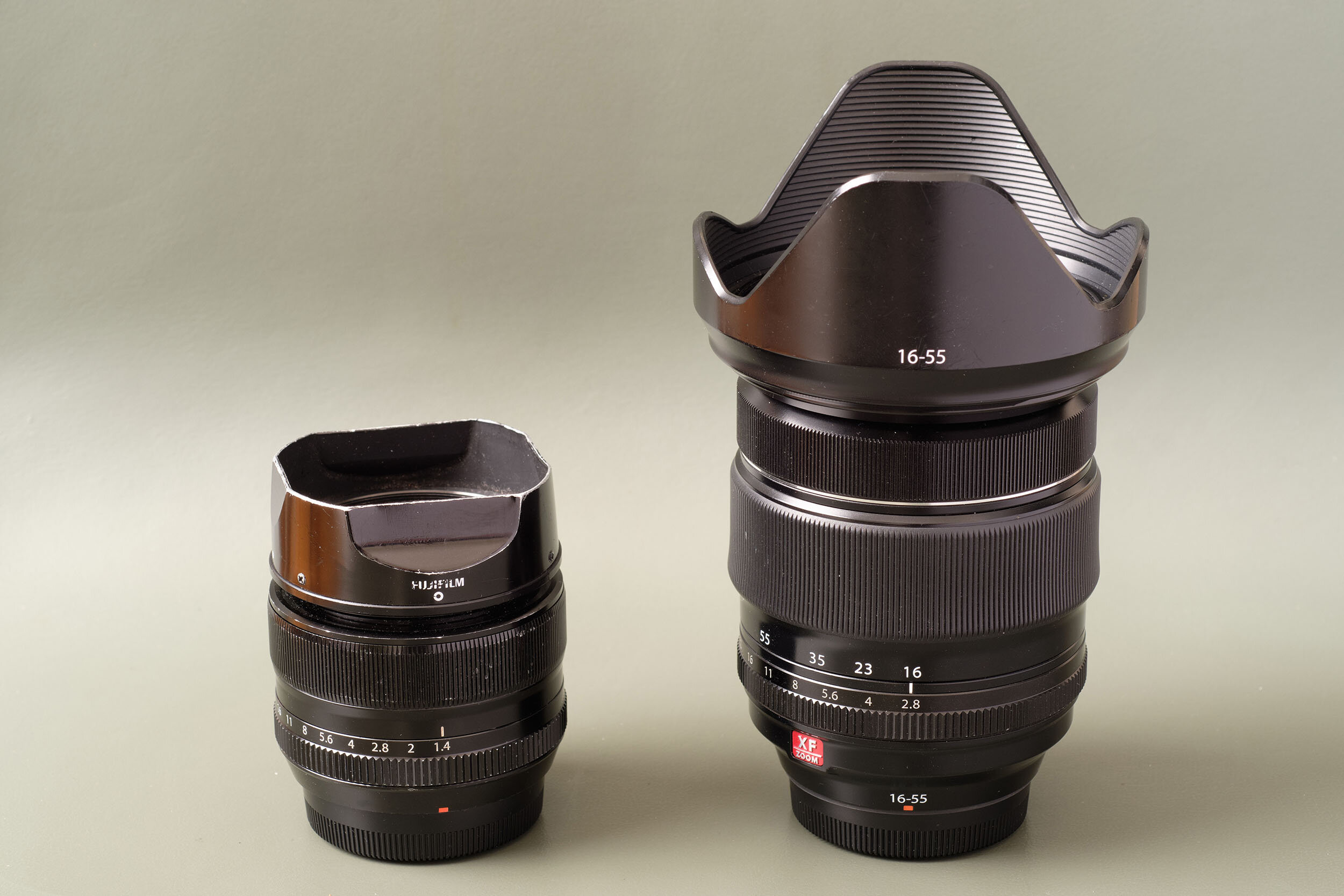 Fujifilm Xf 16 55mm F 2 8 R Lm Wr Review 5050 Travelog