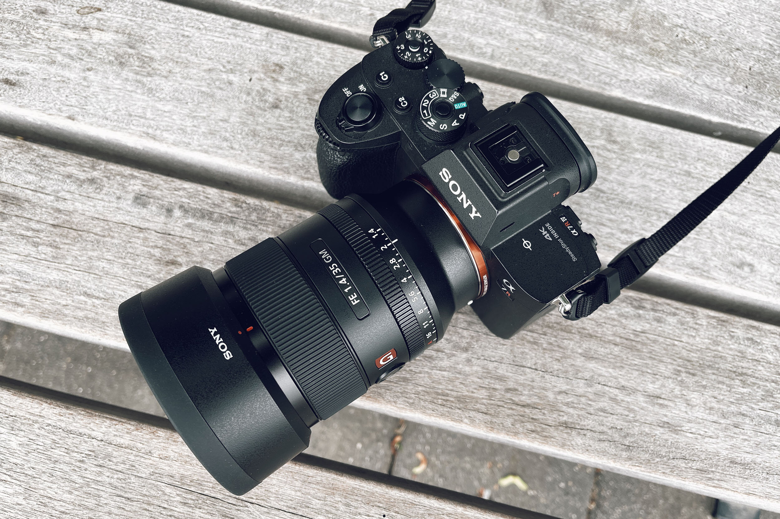 Sony A7R IV Review | 5050 Travelog