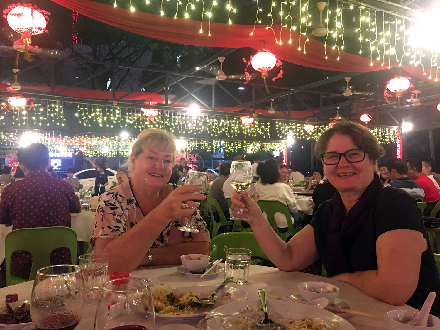 2 Days In Kuala Lumpur 5050 Travelog