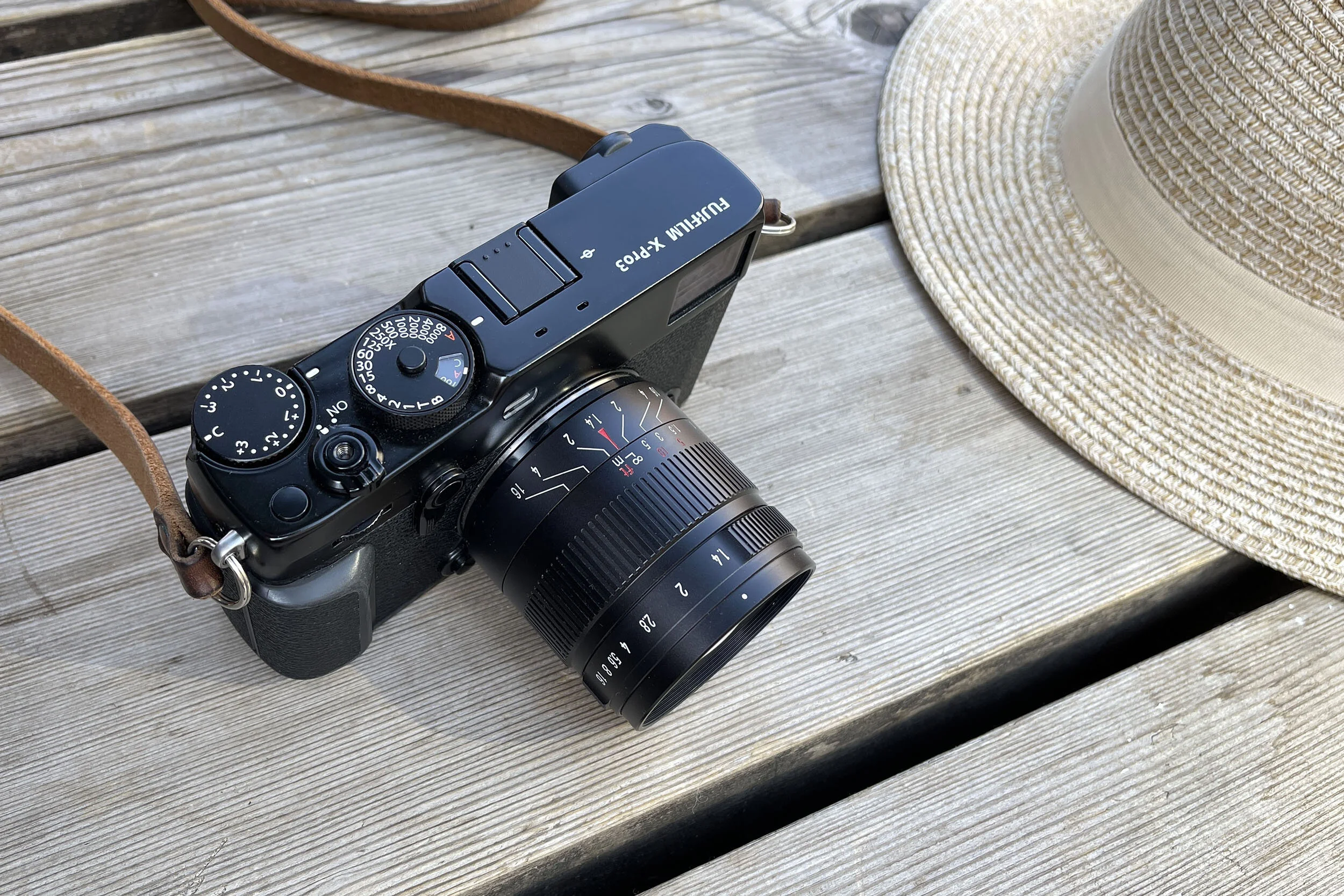 7artisans 55mm F 1 4 Ii Review 5050 Travelog