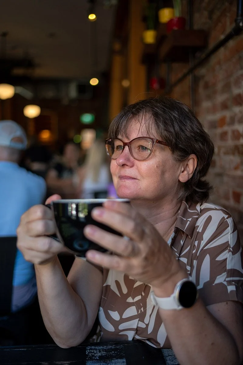 365-Day Project 2025, Day 228