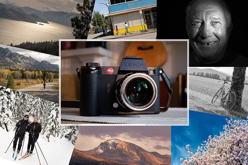 5050 Travelog 365-Day Photo Project Recap for 2025