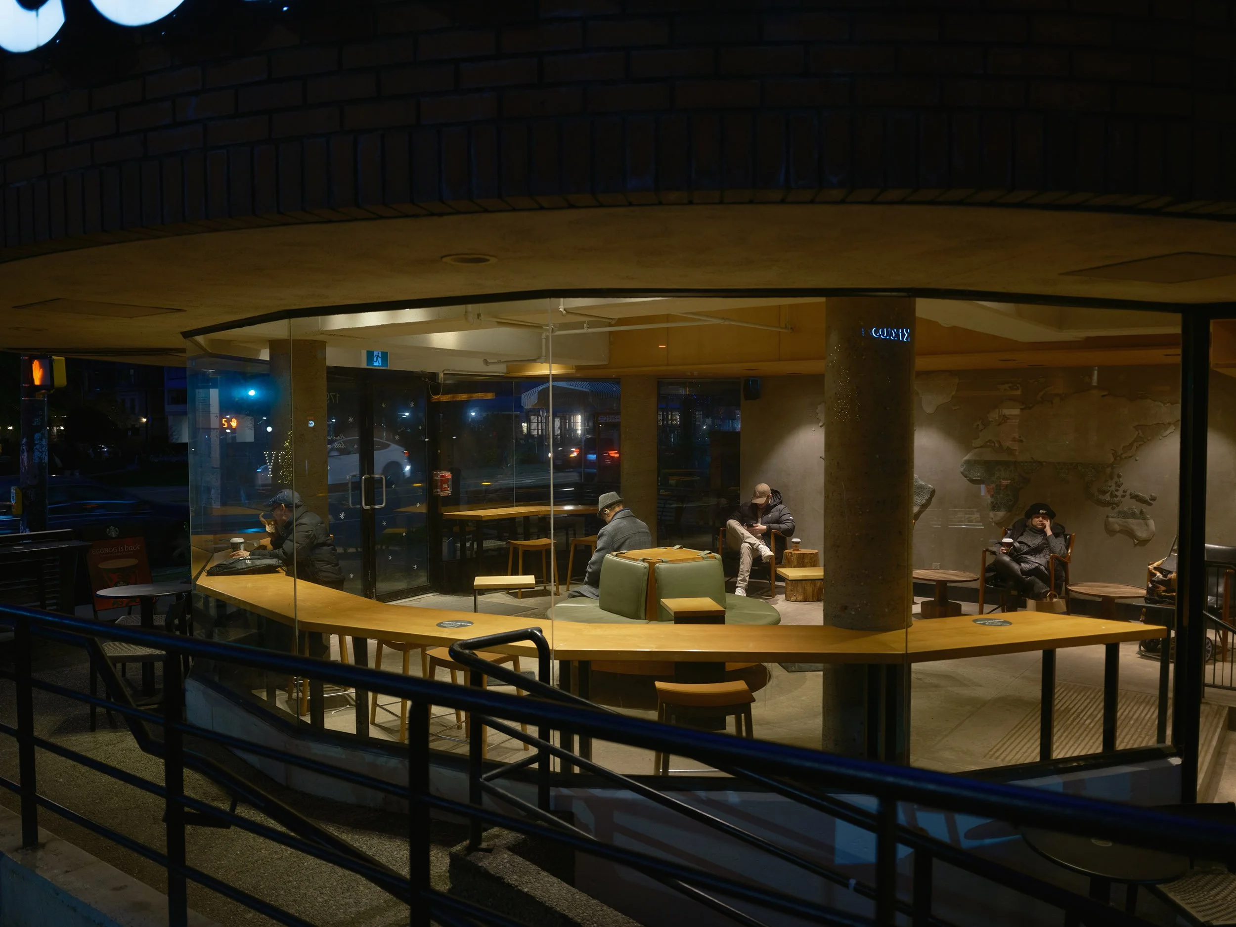 365-Day Project 2025, Day 356