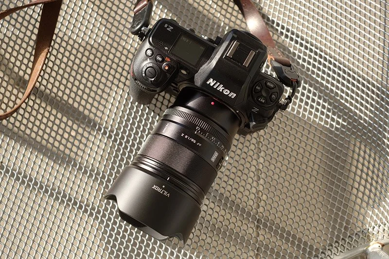 Viltrox AF 56mm f/1.2 Pro Z (Nikon Z-Mount) Review