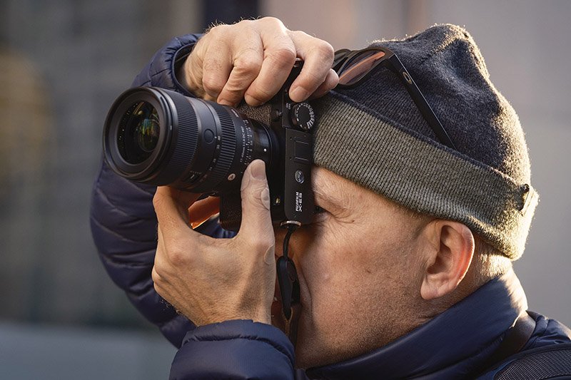 Sigma 17-40mm f/1.8 DC Art Review 