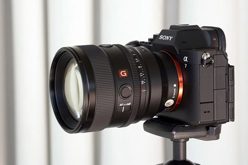 Sony A7 V - First Impressions Review