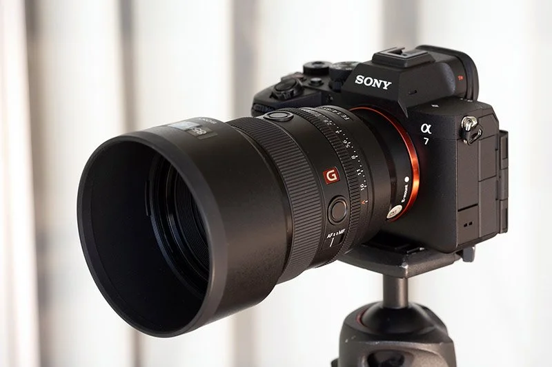 Sony FE 85mm f/1.4 GM II Review