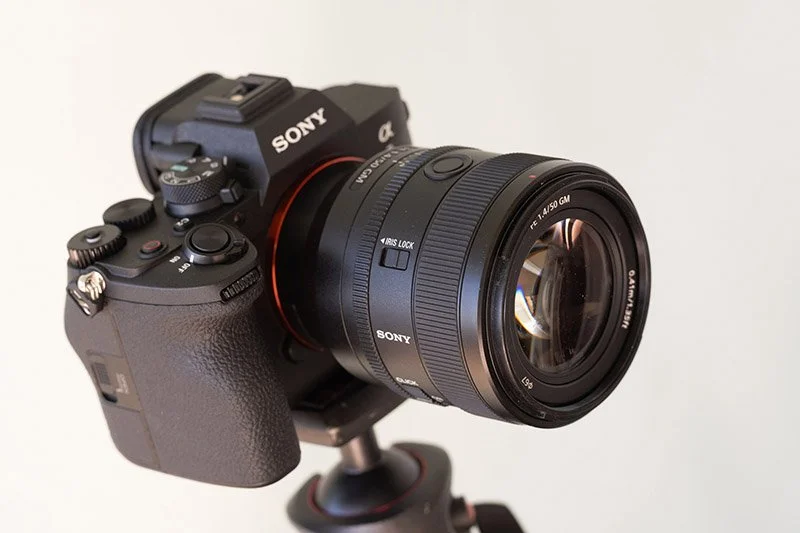 Sony FE 50 f/1.4 GM Review