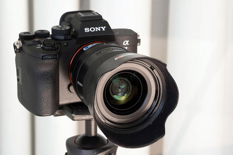 Sony FE 24mm f/1.4 GM Review