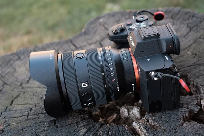 Sony FE 20-70mm f/4 G Review