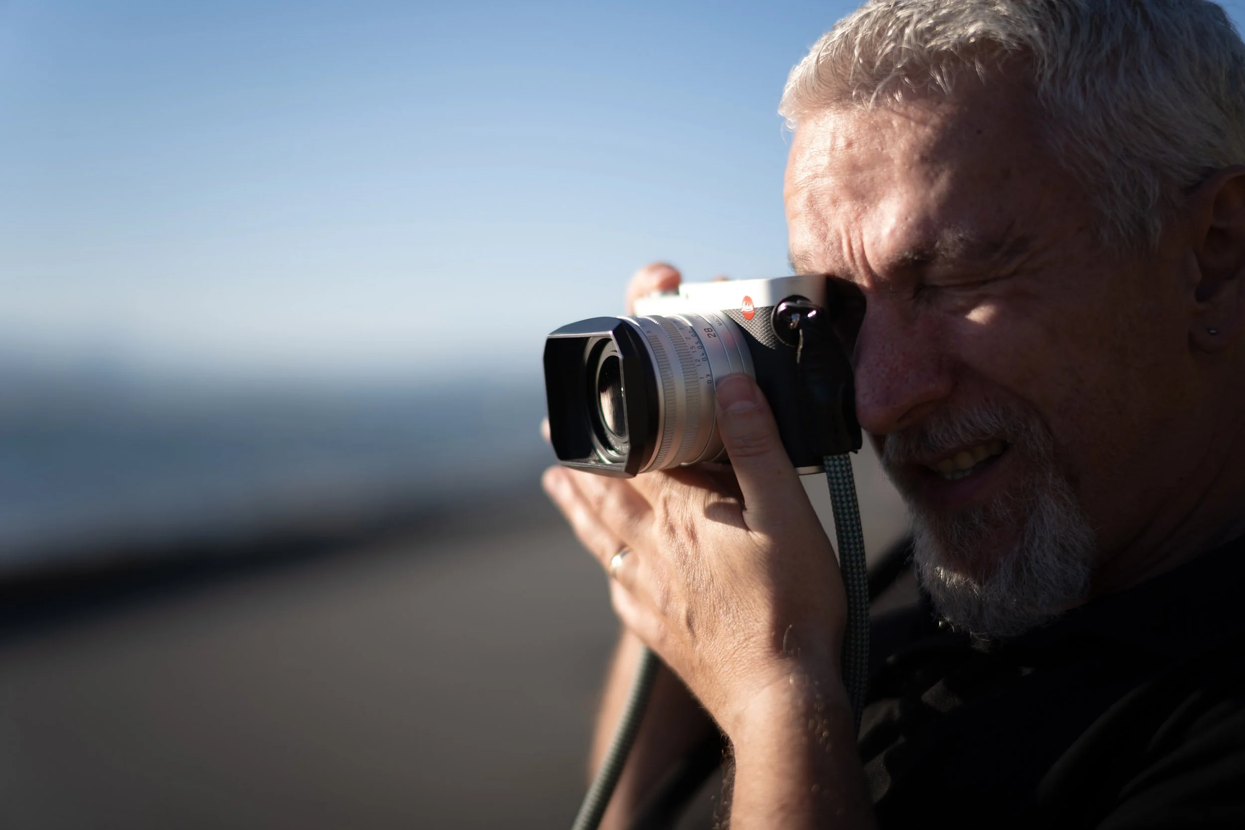 Leica Q Typ 116 Review