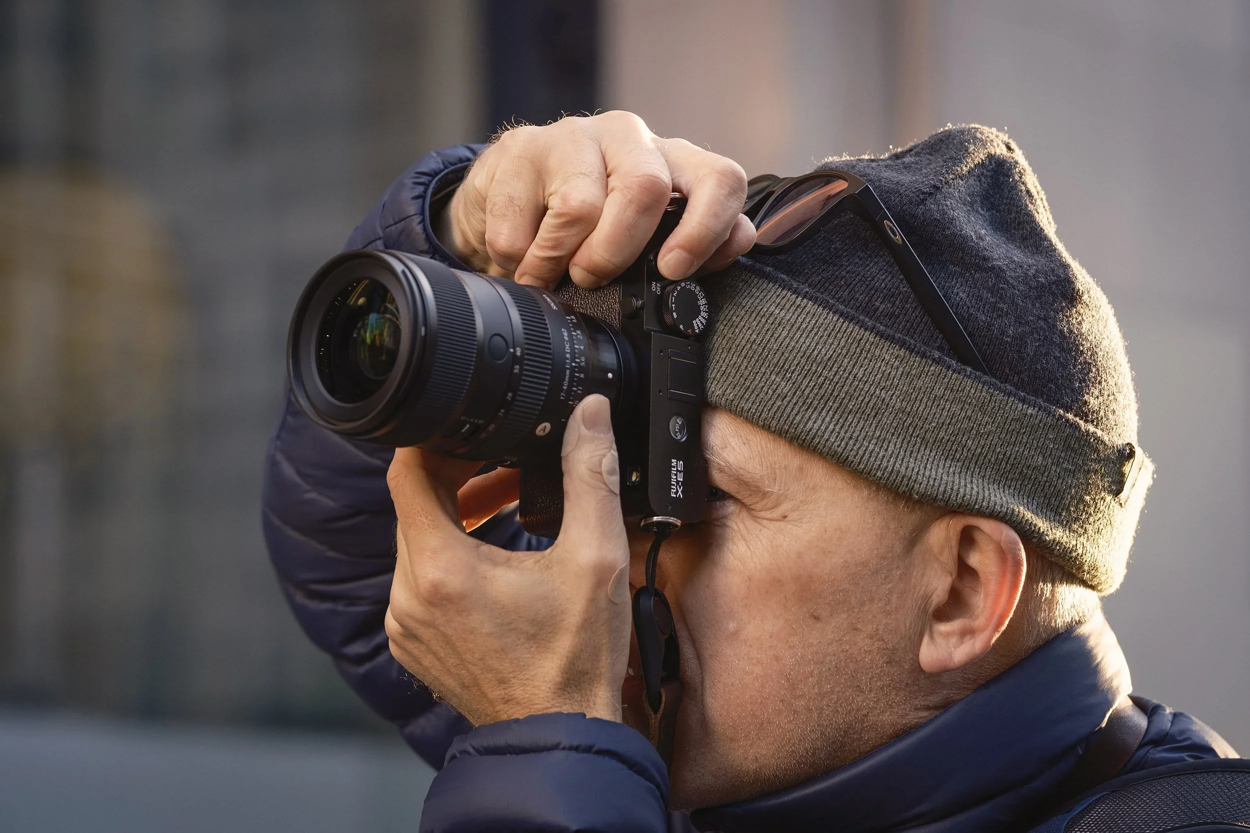 Sigma 17-40mm f/1.8 DC Art Review 