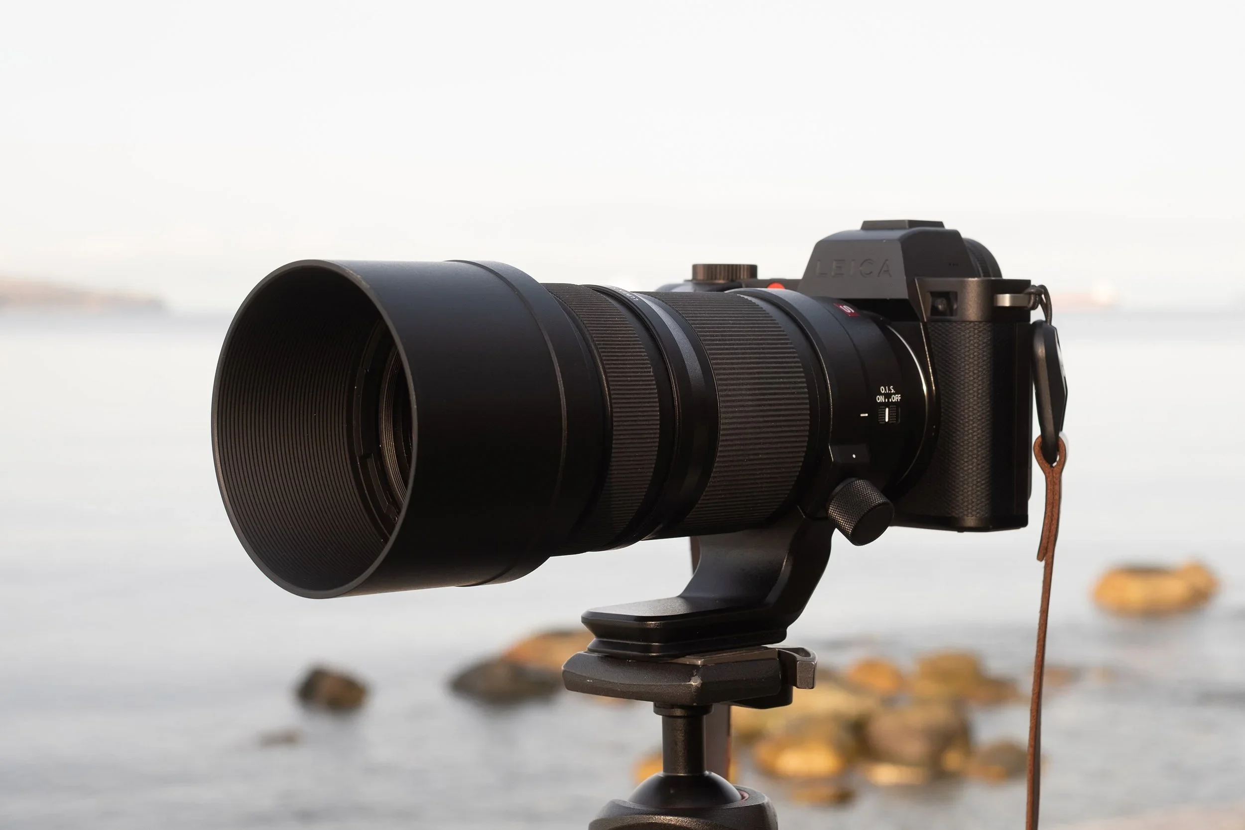 Panasonic Lumix S PRO 70-200mm f/4 O.I.S. Review