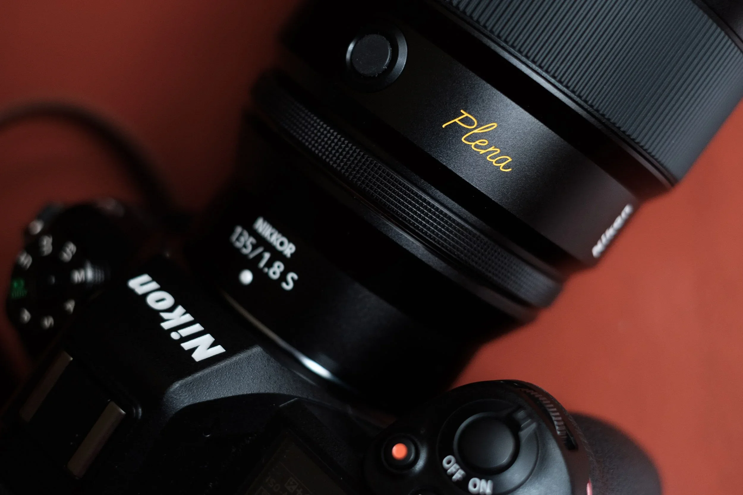 Nikon Nikkor Z 135mm f/1.8 S Plena Review