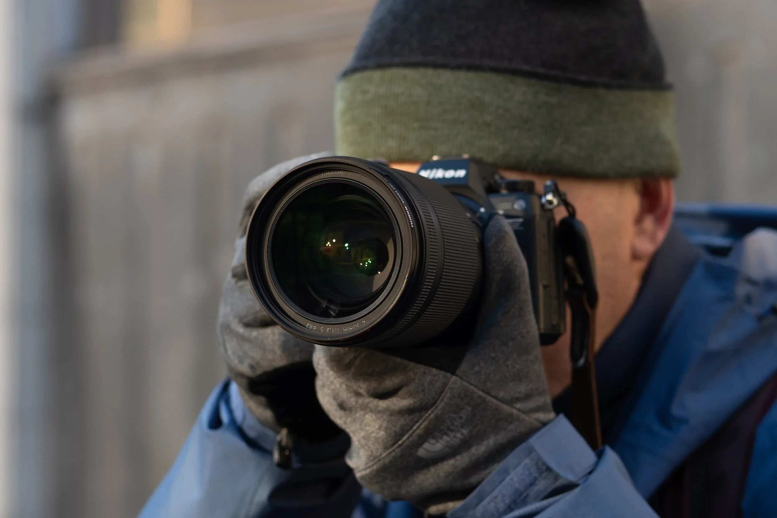 Nikon Nikkor Z 50mm f/1.2 S Review