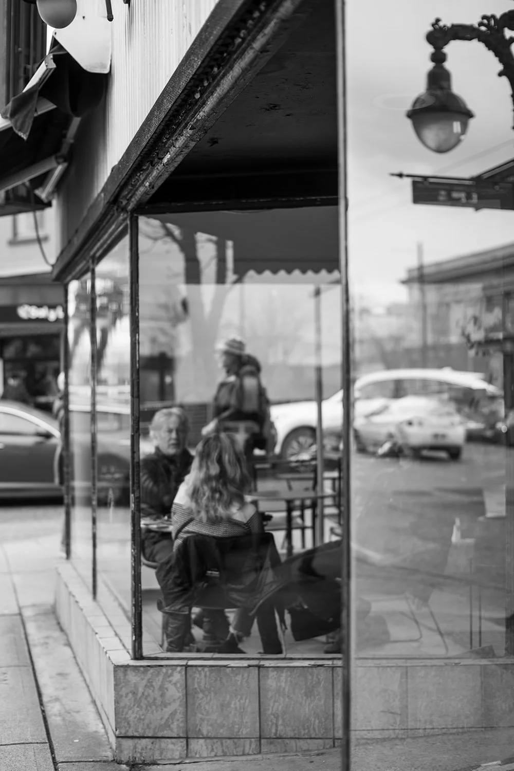 Leica SL2S First Impressions 5050 Travelog