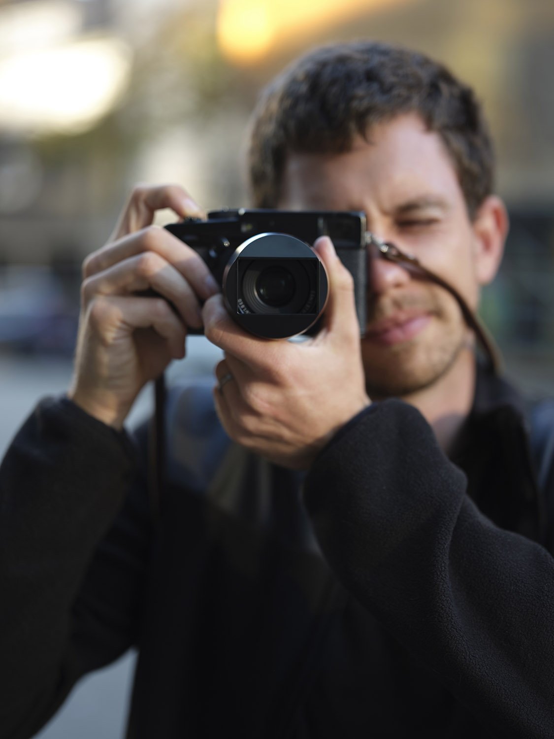 The TTArtisan  AF 35mm f/1.8 for Fujifilm X-Mount