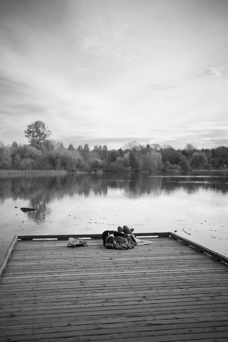 Voigtländer Nokton 40mm f/1.2 (Z-Mount) and Nikon Zf | 5050 Voigtländer Nokton 40mm f/1.2 (Z-Mount) and Nikon Zf | 5050