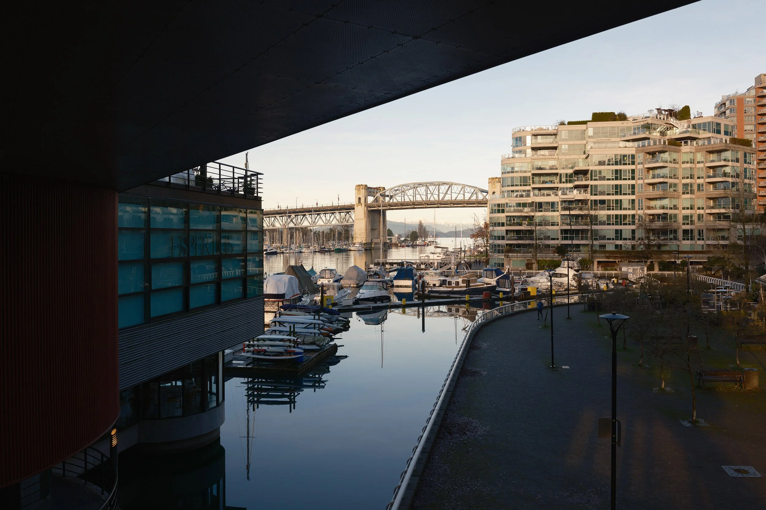 False Creek