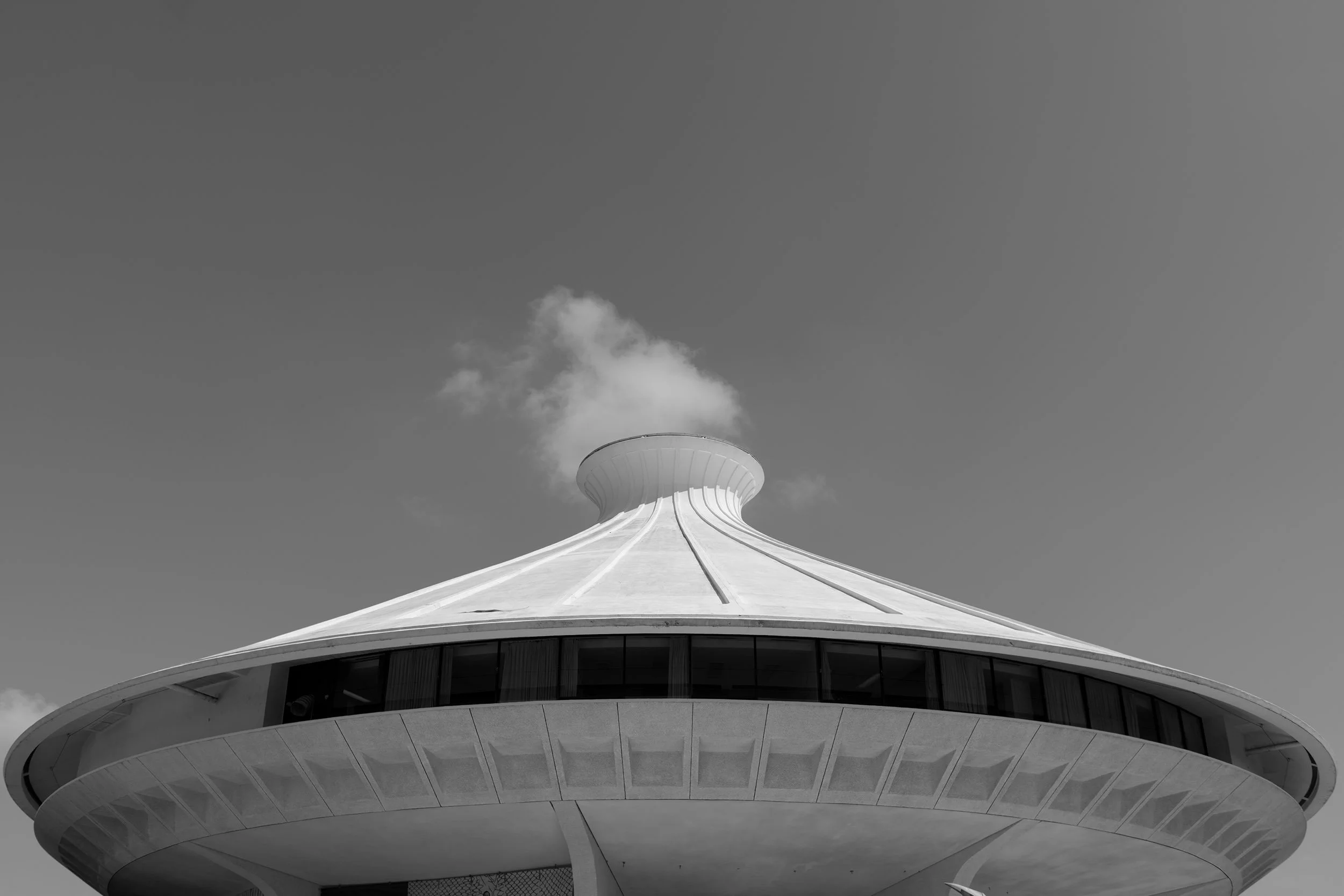 Museum of Vancouver. Sample image from a Voigtländer Nokton Classic 35mm f/1.4 II MC and Leica SL2-S.