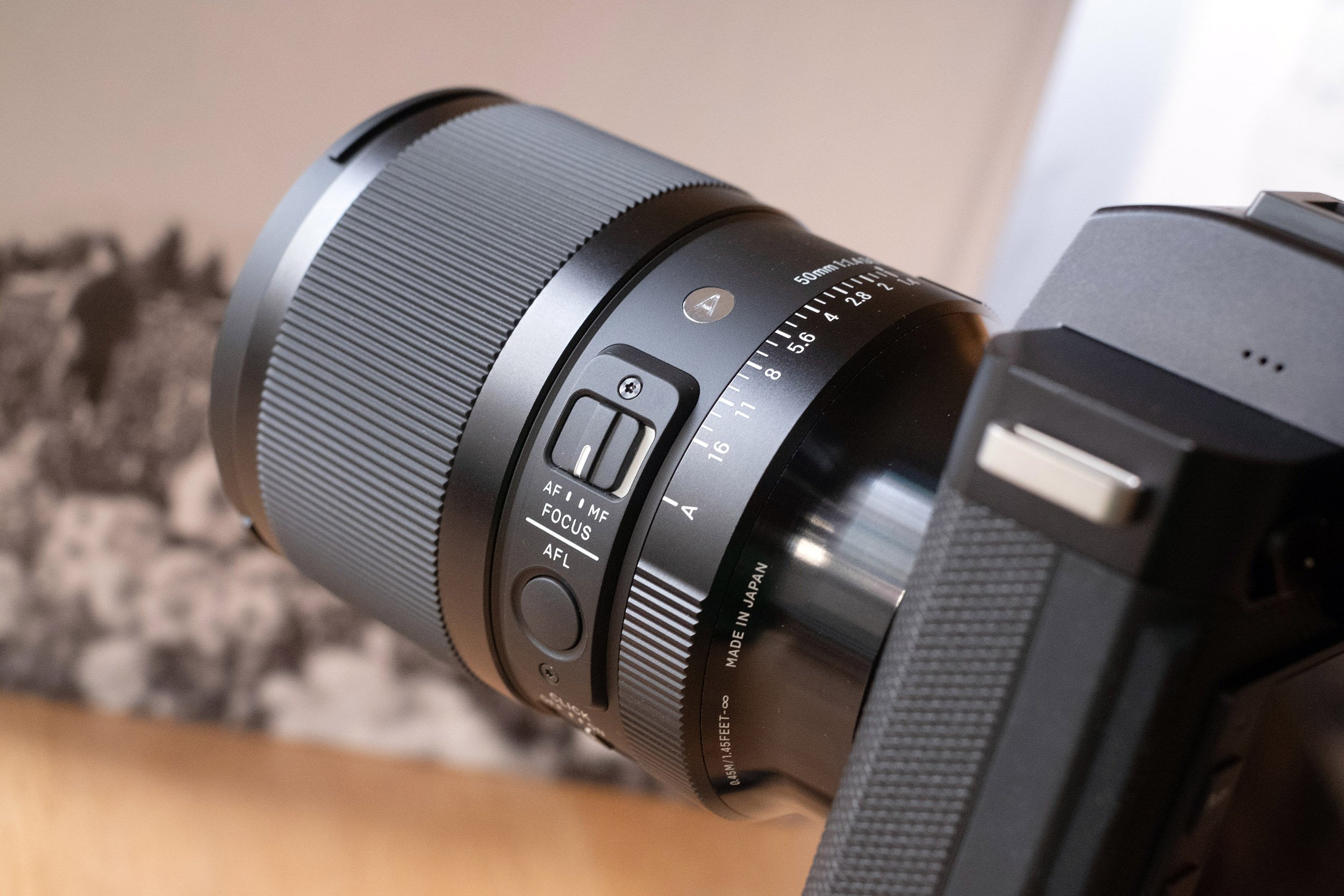 Sigma 50mm f/1.4 DG DN Art Review | 5050 Travelog Sigma 50mm f/1.4 DG DN Art Review | 5050 Travelog