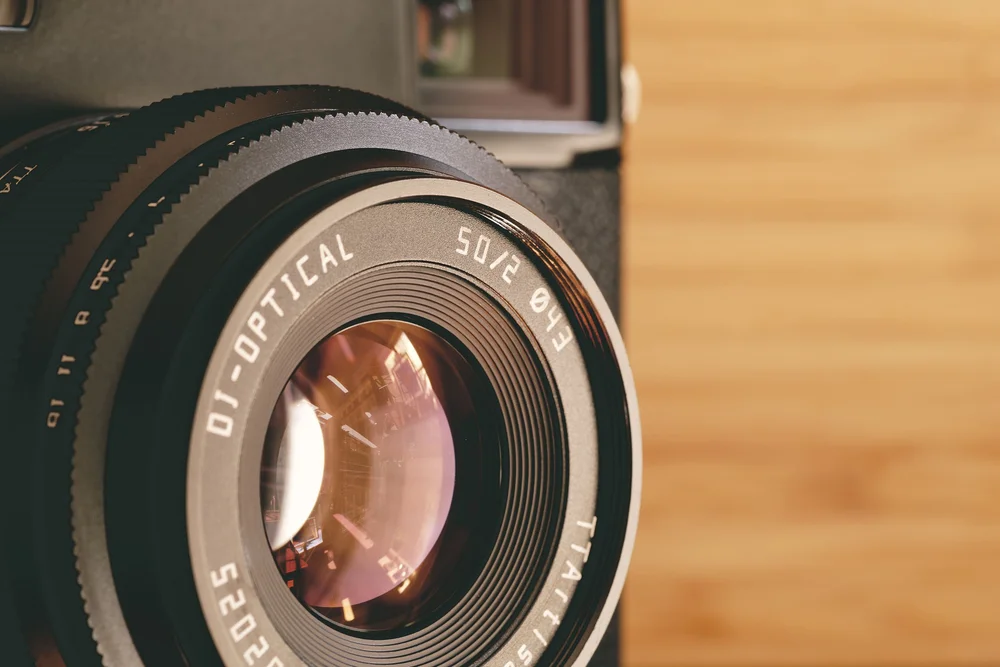 TTArtisan 50mm f/2 Review | 5050 Travelog