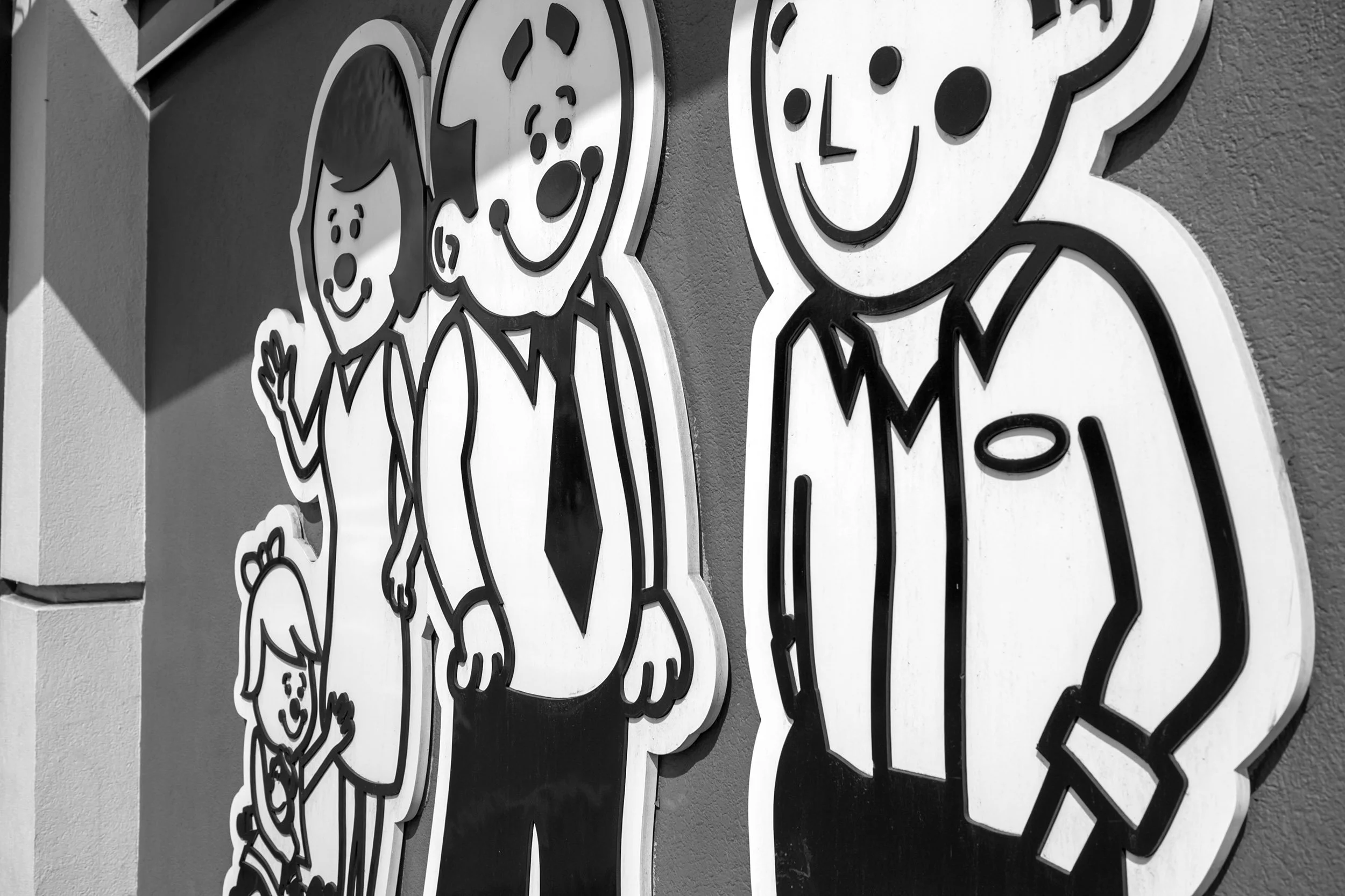 A&W Family, North Vancouver
