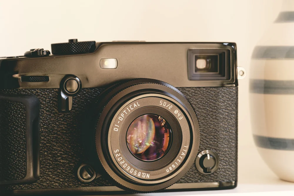 TTArtisan 50mm f/2 Review | 5050 Travelog