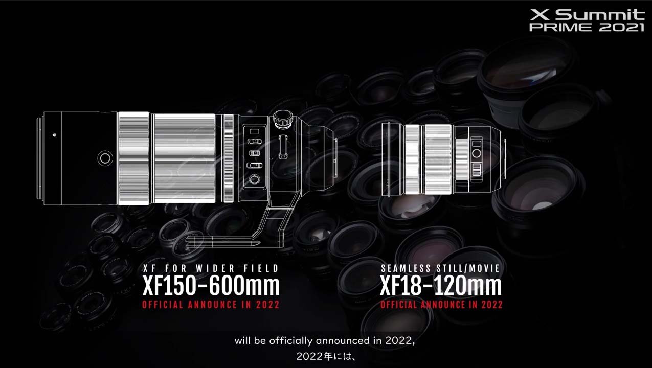 Best Of Fujifilm in 2021 | 5050 Travelog