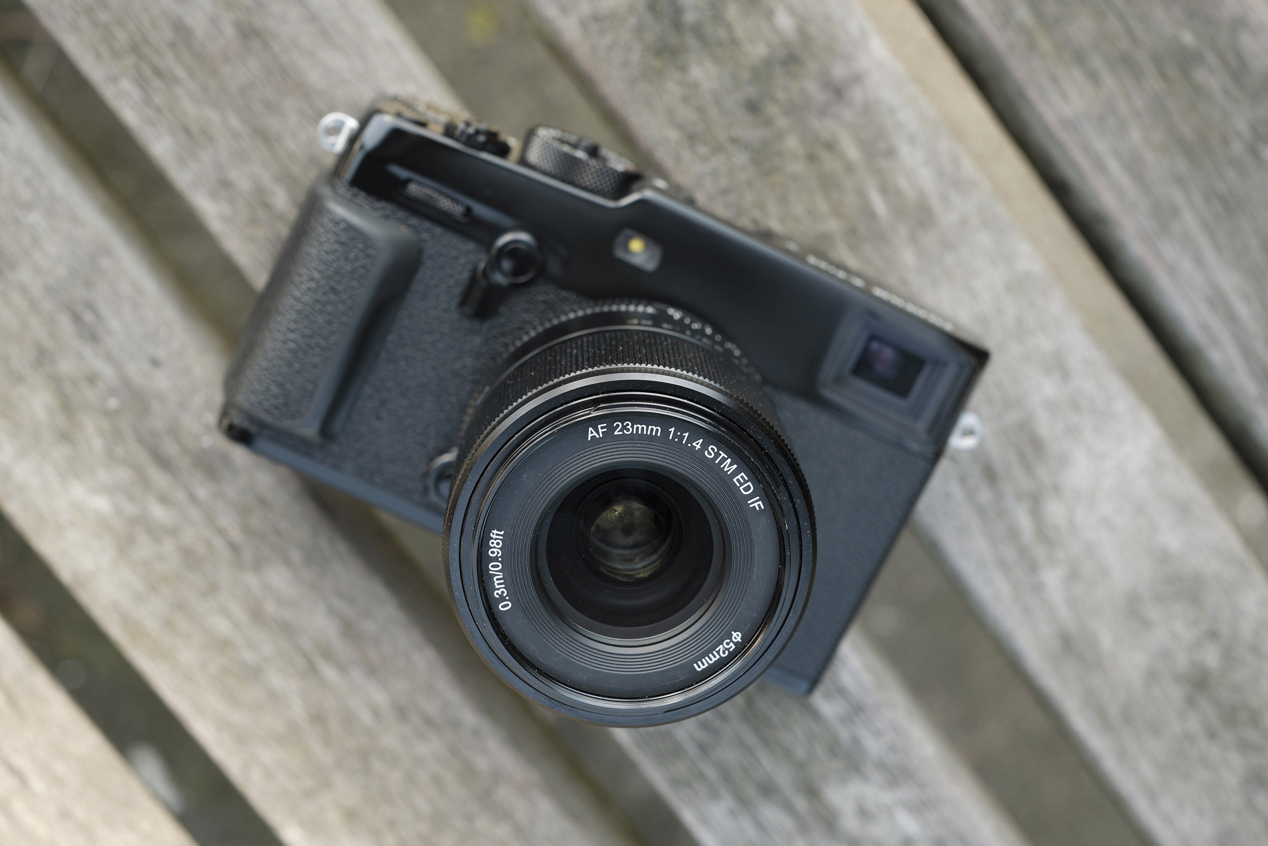 Viltrox AF 23mm f/1.4 XF Review | 5050 Travelog Viltrox AF 23mm f/1.4 XF Review | 5050 Travelog