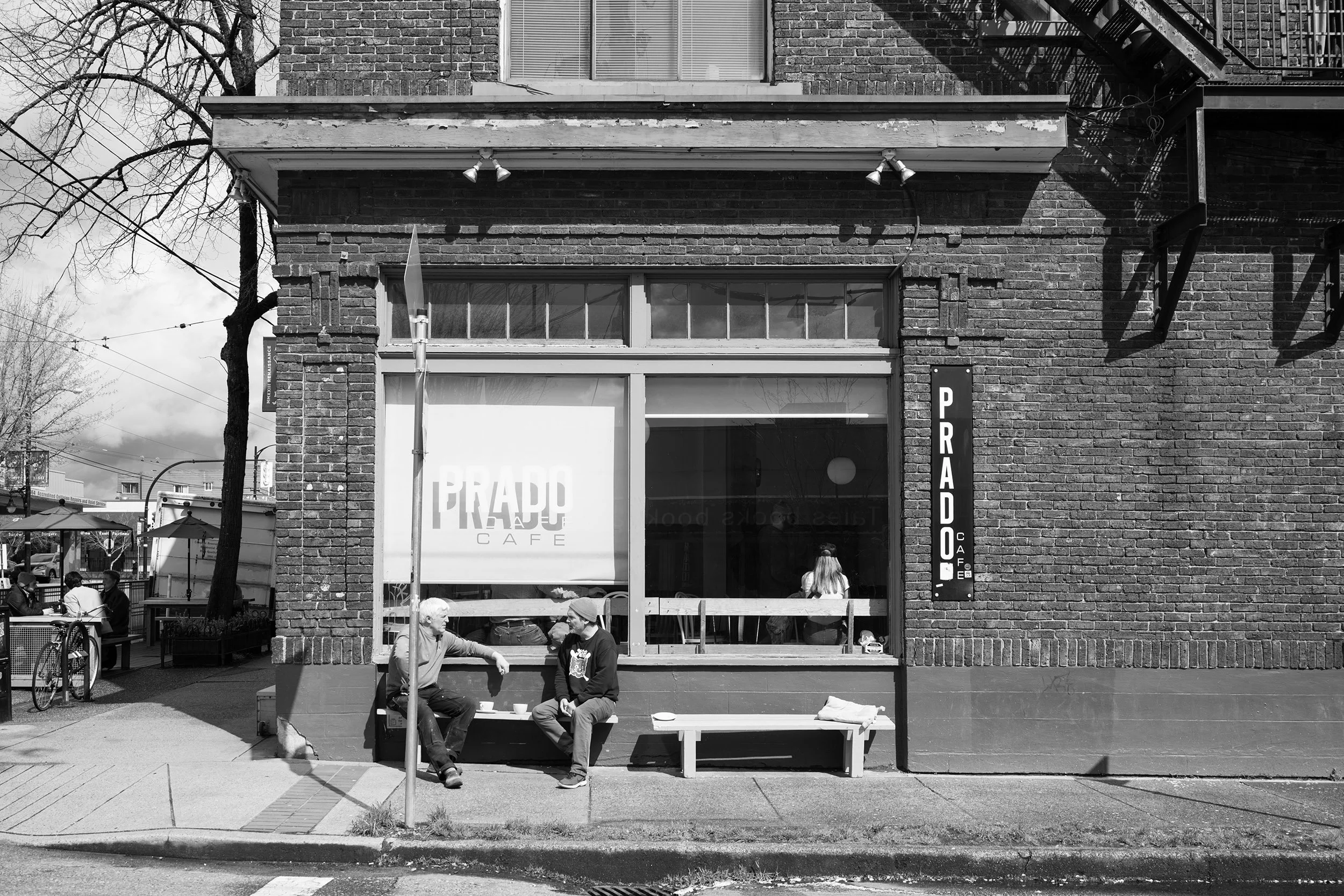 Leica SL2S First Impressions 5050 Travelog