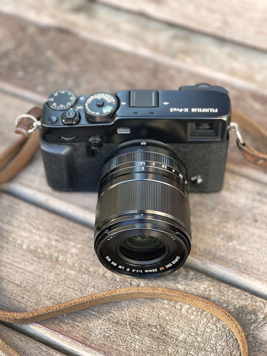 Fujifilm XF 23mm f/1.4 R LM WR Review | 5050 Travelog Fujifilm XF 23mm f/1.4 R LM WR Review | 5050 Travelog
