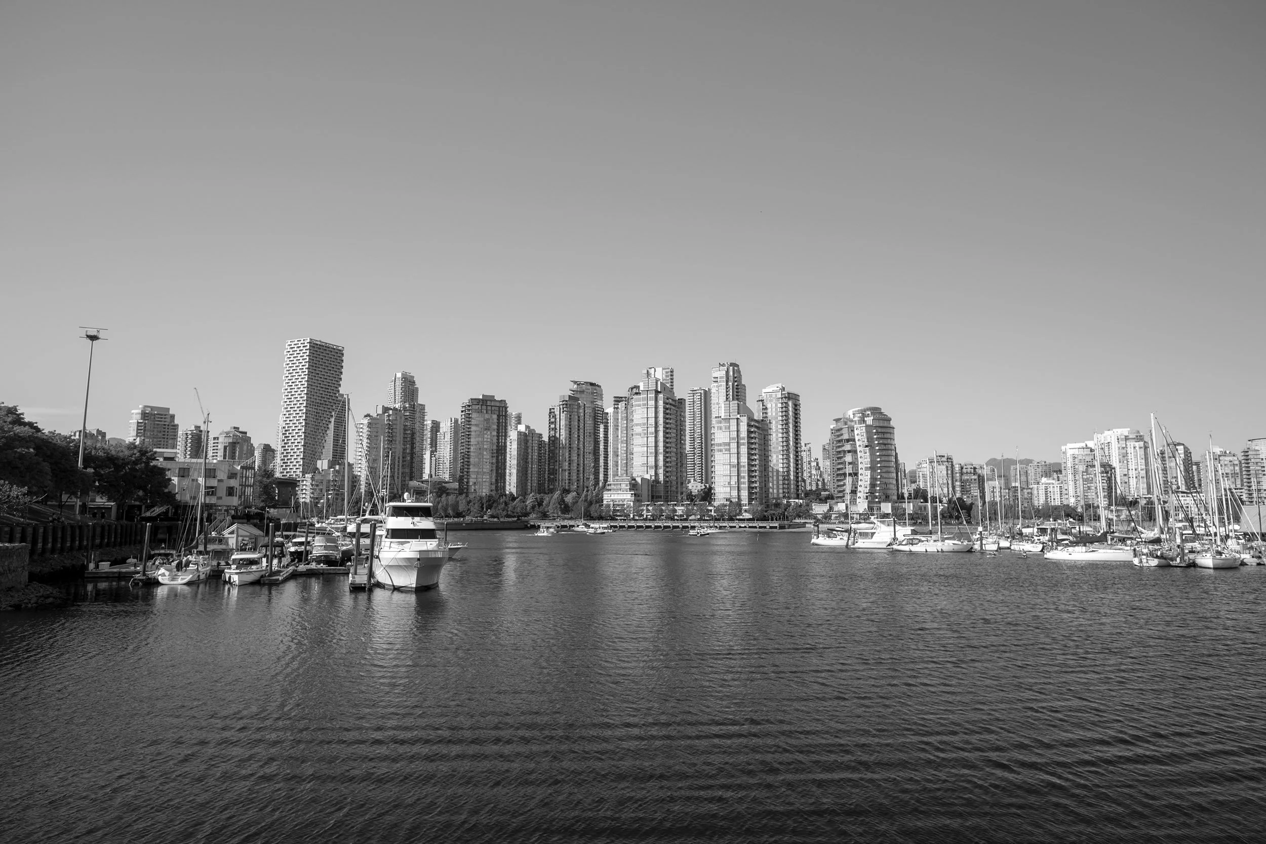 False Creek, July 19, 2026