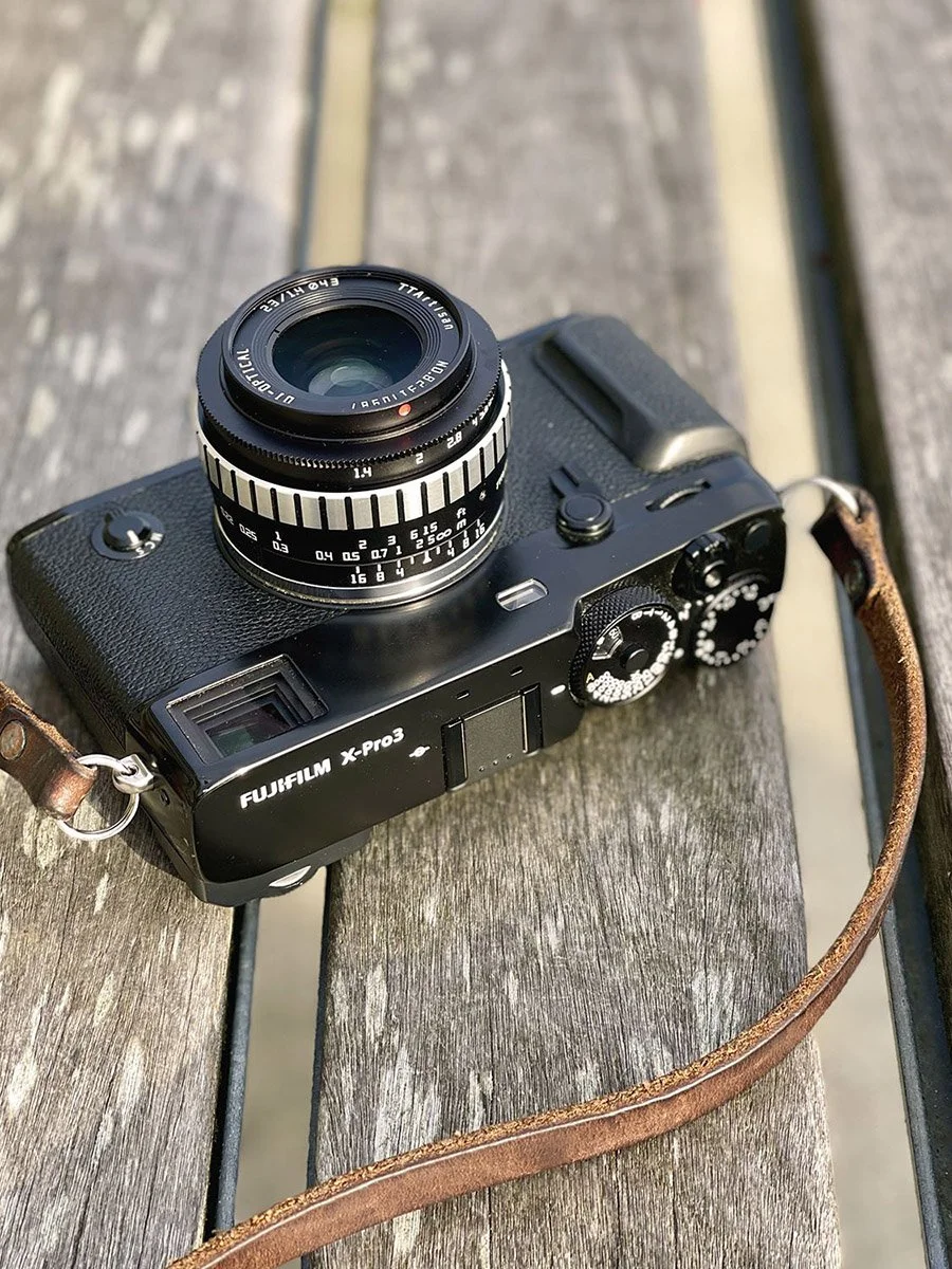 TTArtisan 23mm f/1.4 Review | 5050 Travelog TTArtisan 23mm f/1.4 Review | 5050 Travelog