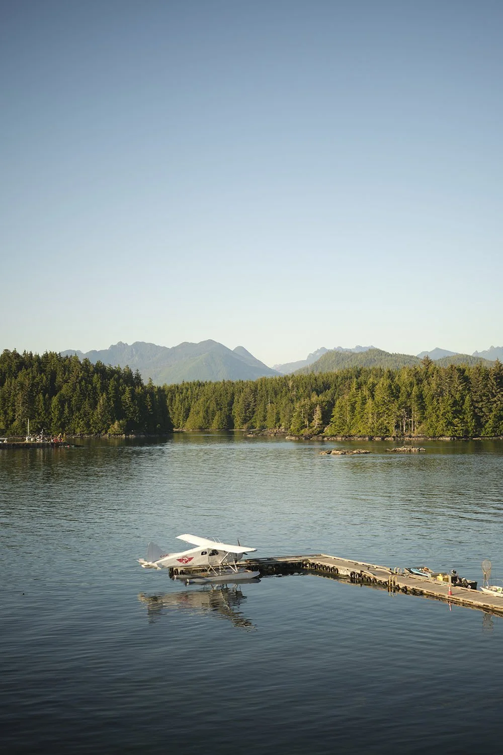 2 Days in Tofino and Ucluelet 5050 Travelog