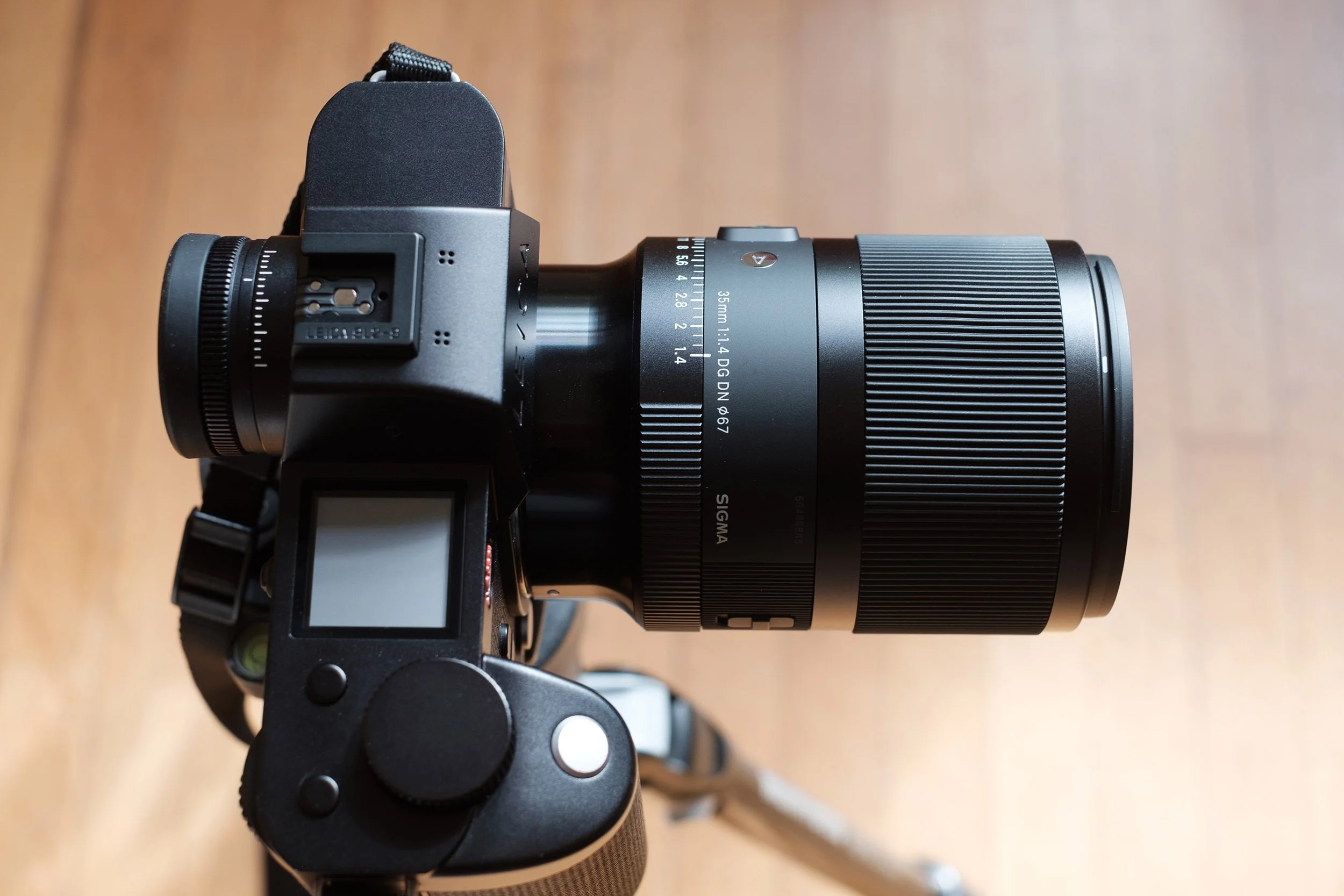 Sigma 35mm f/1.4 DG DN Art Review | 5050 Travelog
