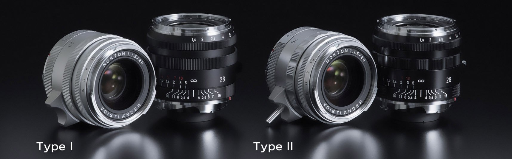 Voigtländer Nokton Vintage Line 28mm f/1.5 Aspherical Review Voigtländer Nokton Vintage Line 28mm f/1.5 Aspherical Review