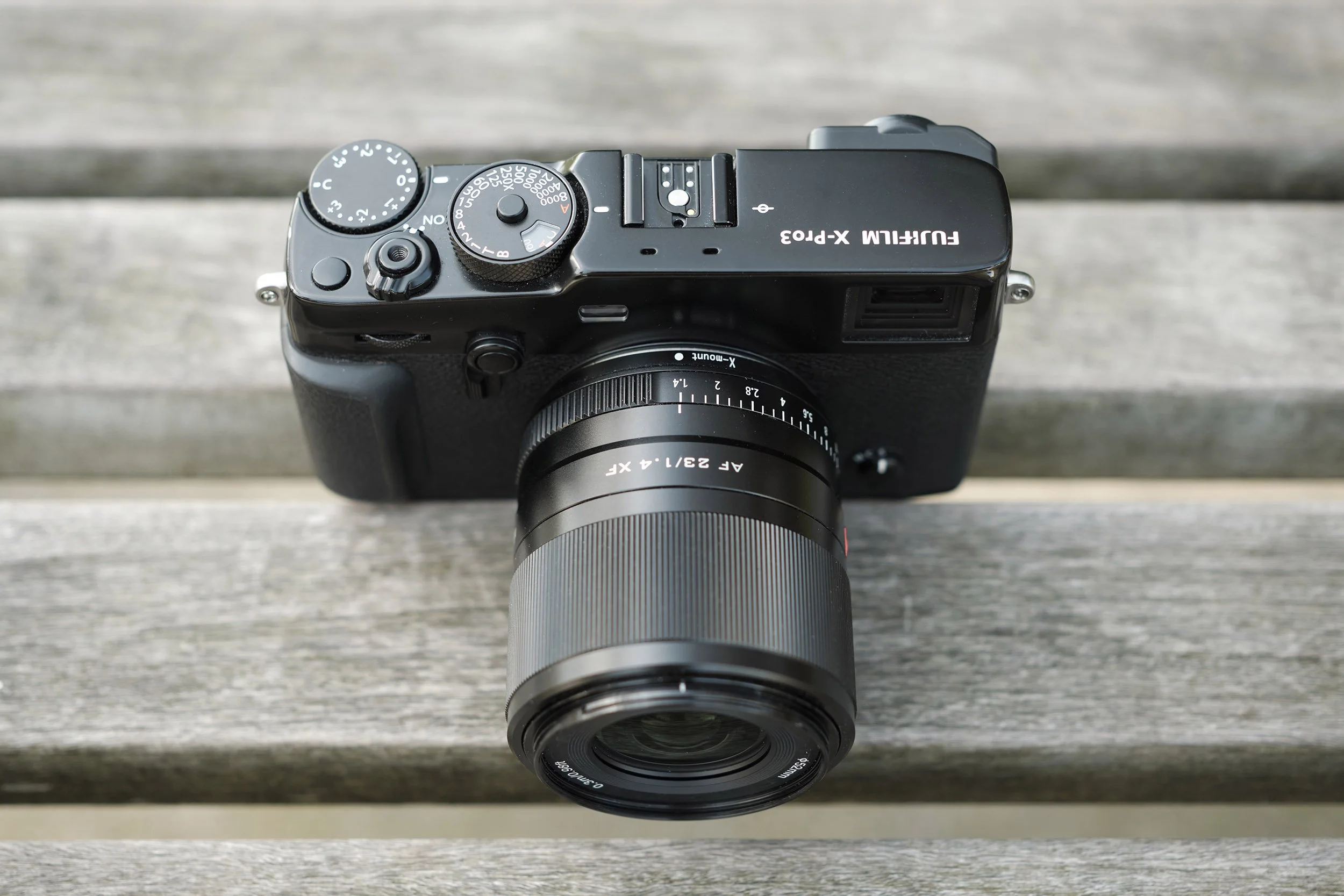 VILTROX Obiettivo 33mm F/1.4 AF Per Canon EF-M – APS-C, Motore STM, Compatibile Con EOS M3, M50, M6 II