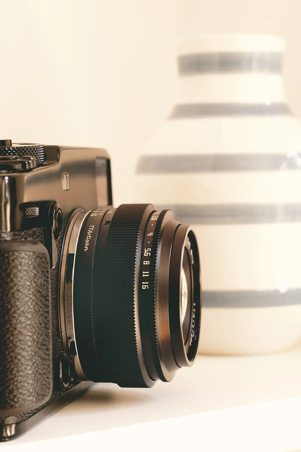TTArtisan 50mm f/2 Review | 5050 Travelog