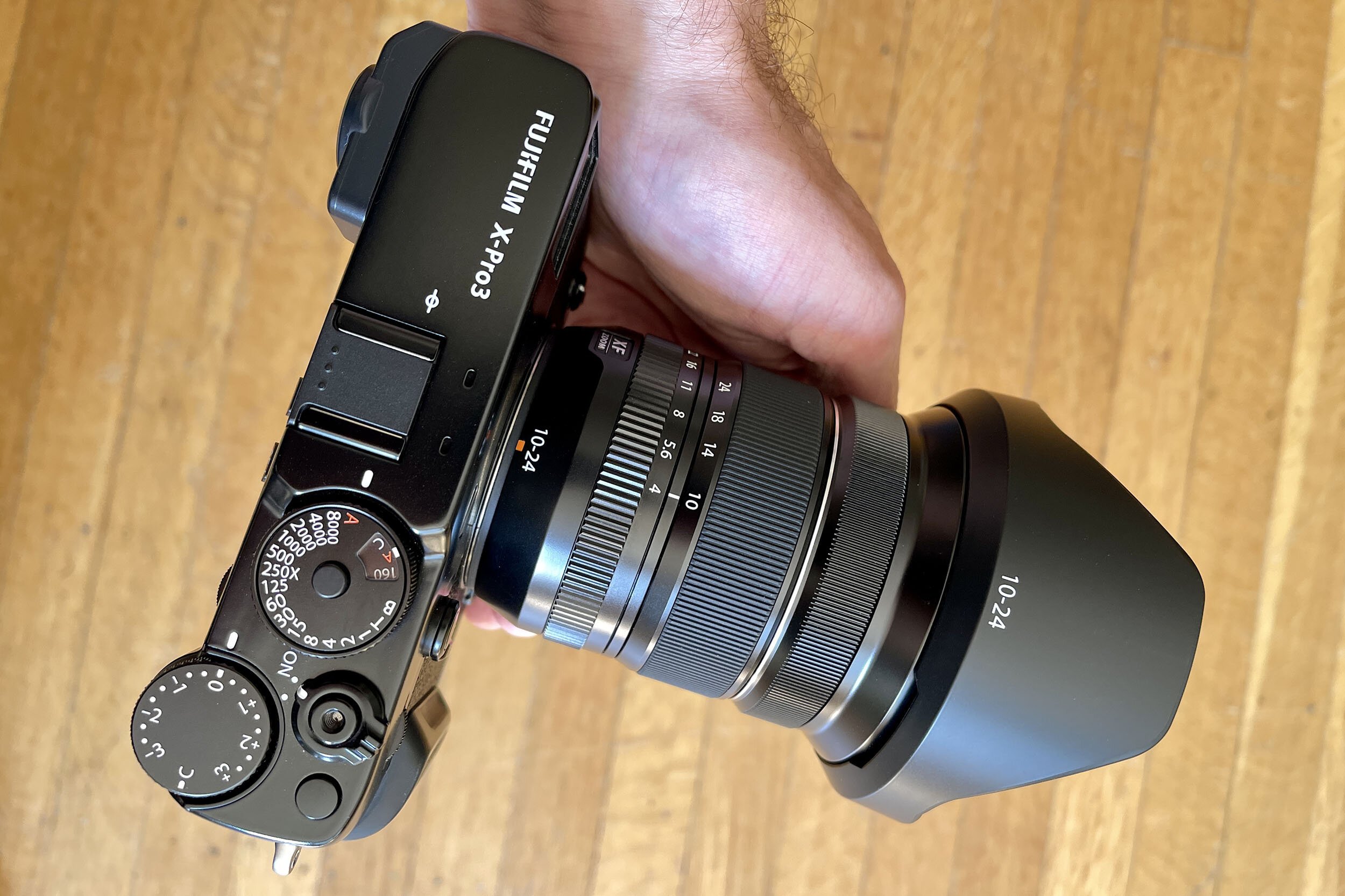 Fujifilm XF 10-24mm f/4 R OIS WR Review | 5050 Travelog